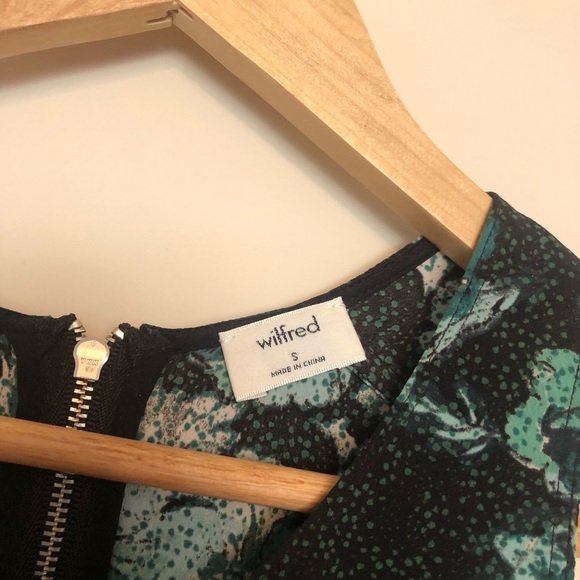 Wilfred Flower Tank S Aritzia - Picture 3 of 12